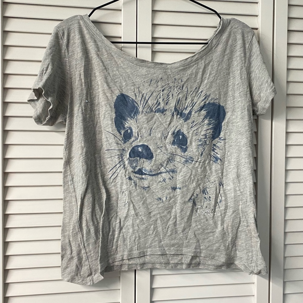 Abercrombie shirt
